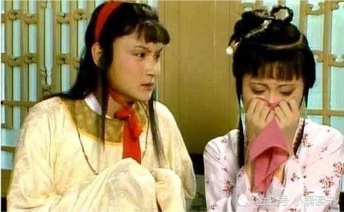 宝钗吃瓜,揭秘红楼梦中的美食与情感交织