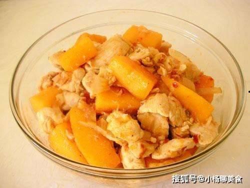 瓜木瓜吃鸡解说