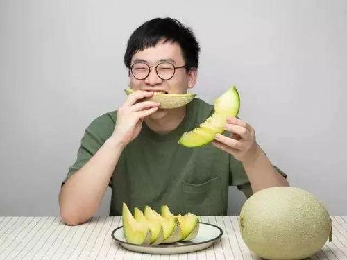 最甜吃瓜,解锁夏日清凉新体验