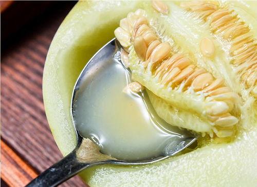 贵妃瓜怎么蒸着吃,贵妃瓜蒸着吃的独特风味