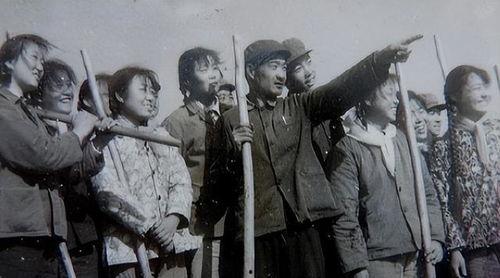 七零知青在线吃瓜,揭秘那些年农村生活的酸甜苦辣