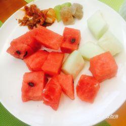 水东街酒店吃瓜,揭秘网红美食背后的吃瓜故事