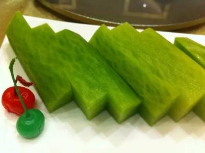 吃瓜的青萝卜,探寻夏日消暑美食的奥秘