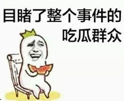 吃瓜群众偷拍,吃瓜群众眼中的隐私边界