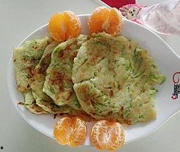 姜瓜饼怎么吃,美味与健康的完美融合