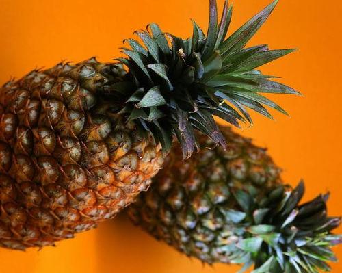 夜晚没吃瓜,瓜果未尝，揭秘夜晚美食诱惑