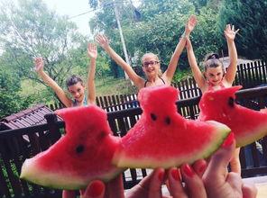 熊熊乐园吃瓜群众,吃瓜群众眼中的欢乐时光