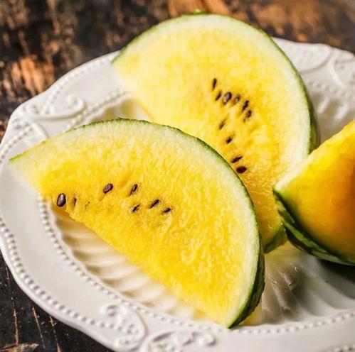 吃大理瓜,探寻云南特色水果的魅力