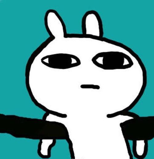 兔子吃瓜吃疯了,一场疯狂的美食盛宴