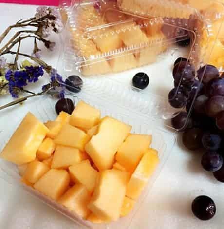 吃一个哈密瓜长胖吗,吃一个真的会长胖吗？