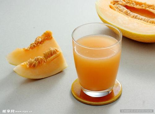 欧美吃哈密瓜吗,哈密瓜的甜蜜诱惑
