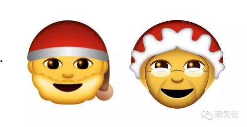 新出的吃瓜emoji,趣味表情包，解锁社交新姿势