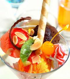 美食带你吃瓜,探寻美食背后的瓜界传奇