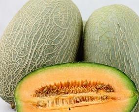 吃哈密瓜就有哈密瓜味道,尽享哈密瓜味之旅