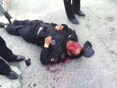 保安吃瓜监控视频,保安意外成为吃瓜群众，一幕幕趣味瞬间引网友热议