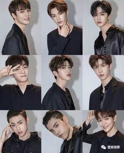 ninepercent花戈吃瓜,花戈吃瓜背后的故事与启示