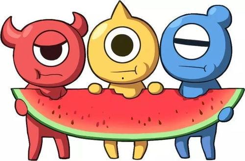 吃瓜群众vx,揭秘“吃瓜群众”在vx上的狂欢盛宴