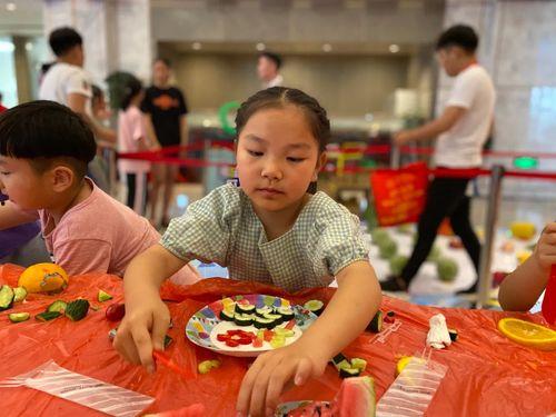 亳州吃瓜事件,一场网络热议背后的真相与反思